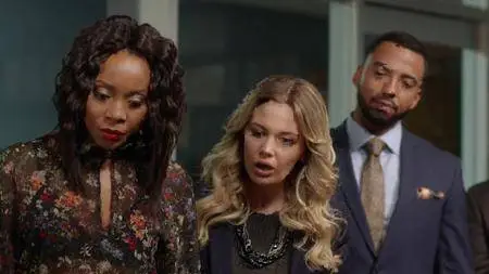 In Contempt S01E10