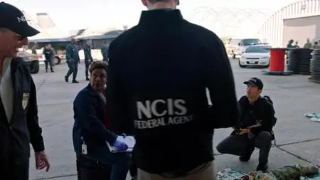 NCIS: New Orleans S03E19