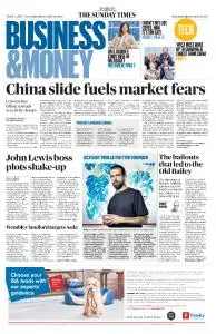 The Sunday Times Business - 1 March 2020