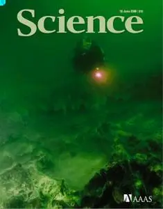 Science Magazine - June 16 2006
