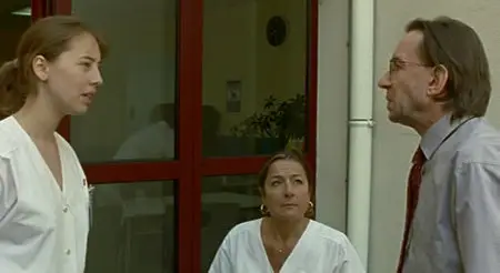 Pas douce (2007) [Re-UP]