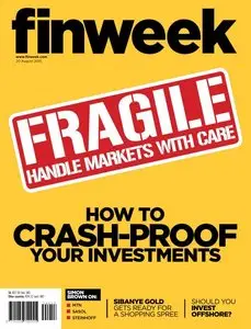 Finweek - 20 August 2015