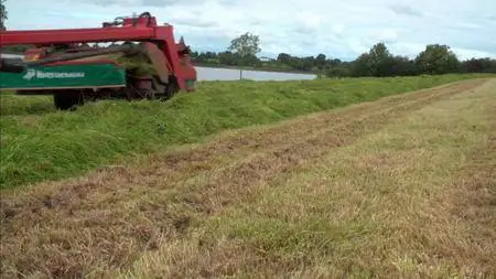 BBC True North - Tractor Mad (2018)