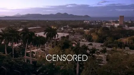 CH4 Unreported World - Censored (2019)