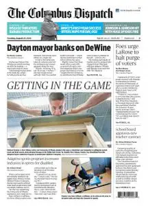 The Columbus Dispatch - August 27, 2019