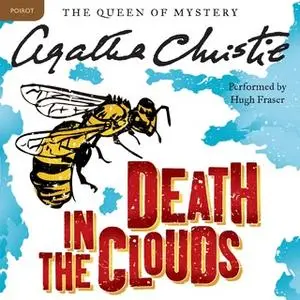 «Death in the Clouds» by Agatha Christie