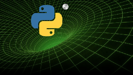 Udemy - Python 3: Deep Dive (Part 4 - OOP)