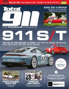 Total 911 - Issue 235 - September 2023