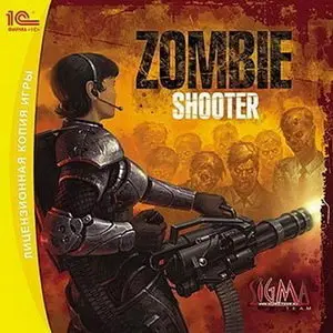 Zombie Shooter (2008/RUS/1C) PC