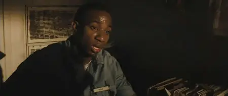 Brotherhood (2010)