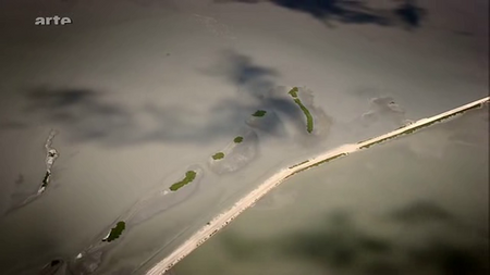 (Arte) La France par la côte - 10 Volets (2009){Re-UP}