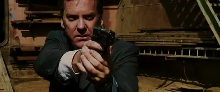 The Sentinel (2006)