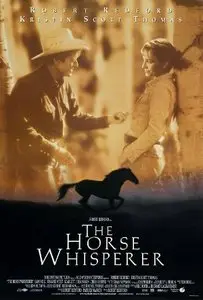 The Horse Whisperer [L'Homme qui murmurait à l'oreille des Chevaux] 1998