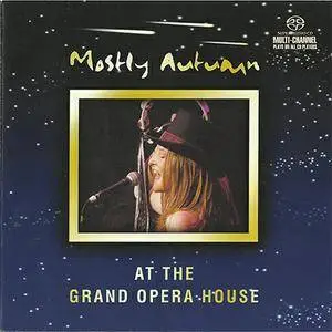 Mostly Autumn - Mostly Autumn At The Grand Opera House (2004) {Hybrid-SACDISO & HiRes FLAC}