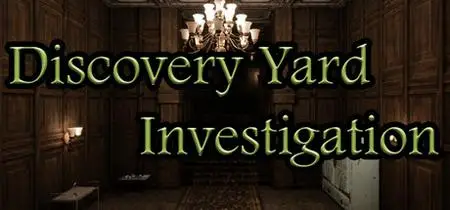 Discovery Yard Investigation (2020)