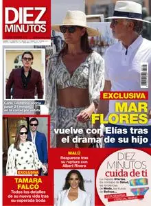 Diez minutos - 19 julio 2023