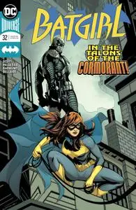 Batgirl 032 (2019) (2 covers) (Digital) (Zone-Empire