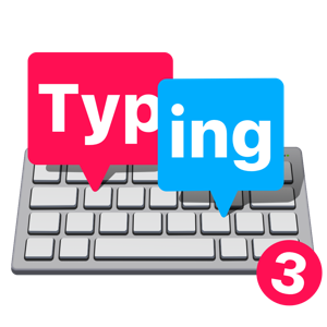 Master of Typing 3 - Practice 3.11.8