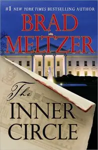 The Inner Circle by Brad Meltzer(Audiobook)