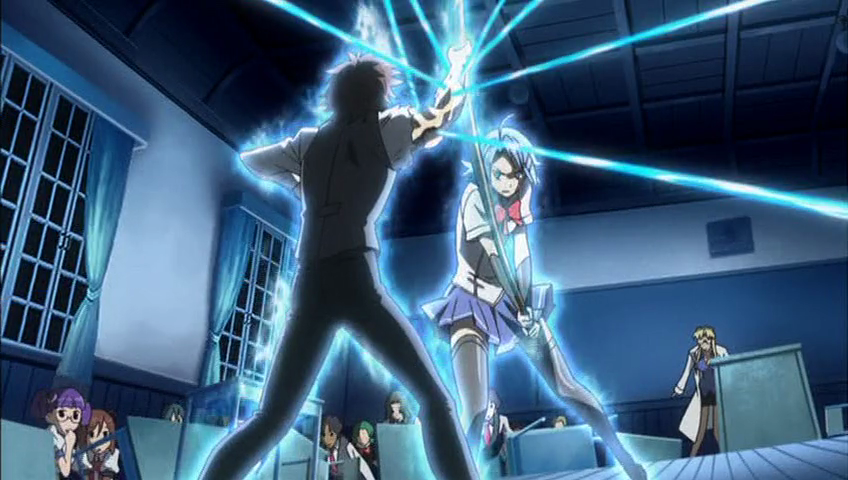 Demon King Daimao - Complete Series (2010)