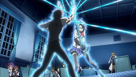 Demon King Daimao - Complete Series (2010)