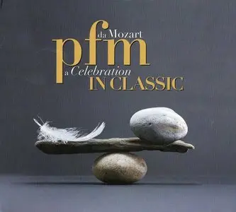 PFM - PFM In Classic: Da Mozart A Celebration (2013)