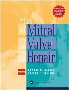 Atlas of Mitral Valve Repair (Repost)