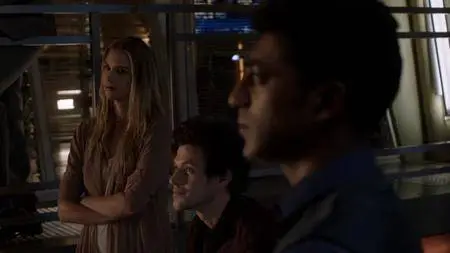 Stitchers S03E02 (2017)