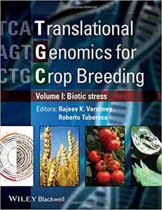 Translational Genomics for Crop Breeding: Biotic Stress