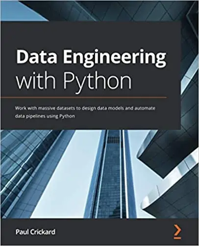 Data Engineering with Python / AvaxHome