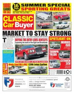 Classic Car Buyer – 30 June 2021