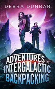 Adventures in Intergalactic Backpacking