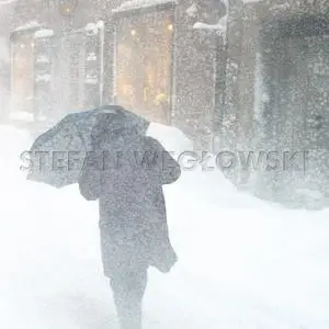 Stefan Węgłowski - Smooth Inertia (2023) [Official Digital Download]