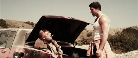 El Gringo (2012)
