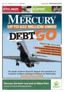 Illawarra Mercury - June 14, 2018