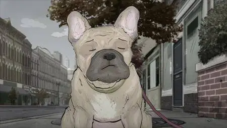 Animals. S01E04