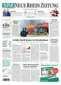 NRZ Neue Rhein Zeitung Emmerich/Issel - 18. März 2019