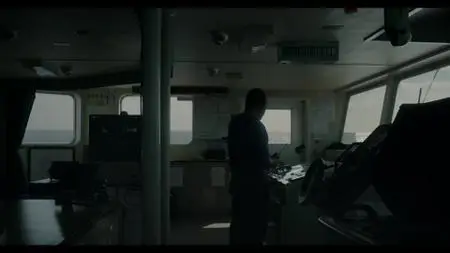 Dead Slow Ahead (2016)