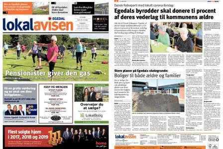 Lokalavisen Egedal – 24. juni 2020