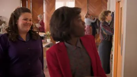 In the Long Run S03E02
