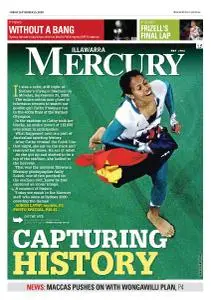 Illawarra Mercury - September 25, 2020