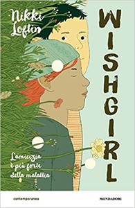 Wishgirl - Nikki Loftin