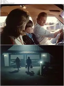 The Osterman Weekend (1983) [Director's Cut]