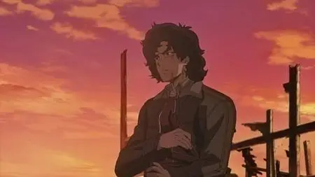 MEGALOBOX S02E05