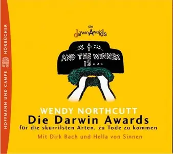 Wendy Northcutt - Die Darwin Awards