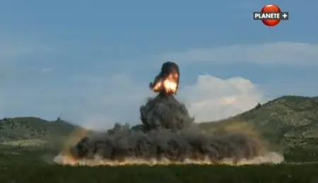 (Planète) Merveilles des mondes invisibles (2011)