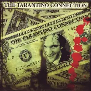 Various Artists - The Tarantino Connection (1996)