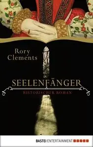 Rory Clements - Seelenfänger