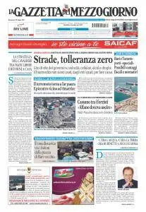 La Gazzetta del Mezzogiorno - 23 Luglio 2017