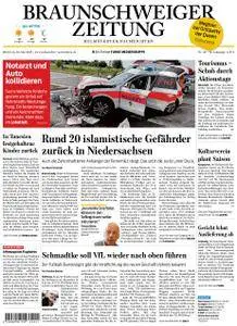 Braunschweiger Zeitung - Helmstedter Nachrichten - 23. Mai 2018